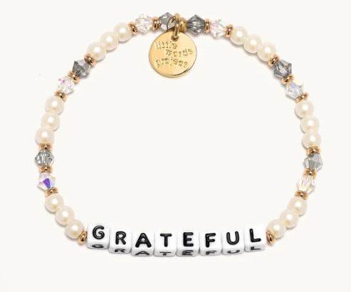 Grateful-CW-GRA-SHT2 Shiny Things