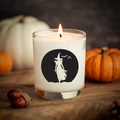 WICKCRAFT: Pour Your Own Halloween Candle