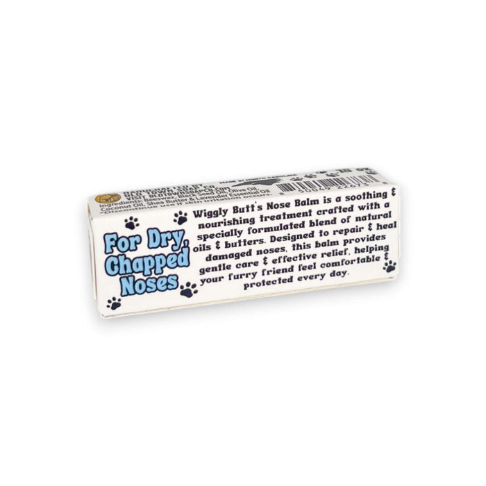 Wiggly Butt's Nose Balm - Old Town Soap Co.