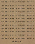 Women in Revolt!