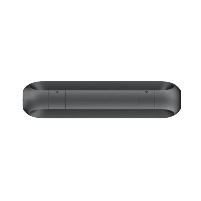 Bovenkant van de Xiaomi Mijia Tool Kit met de sluitingen