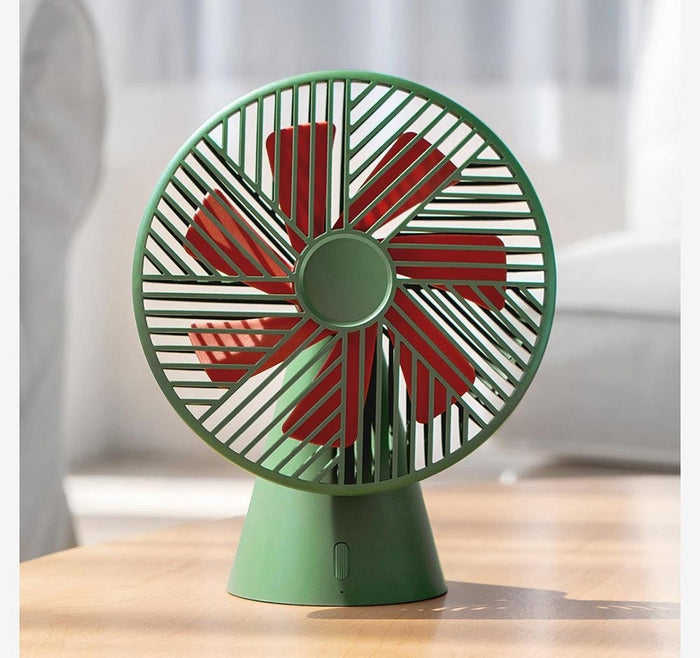 Xiaomi Sothing Desktop Fan Forest