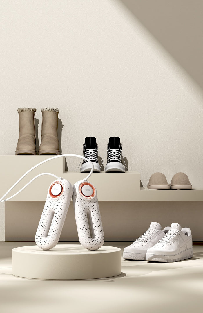 Xiaomi Sothing Zero Shoes Dryer Pro