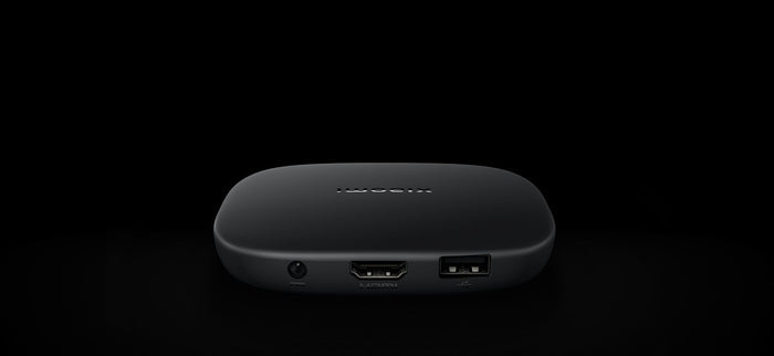 Xiaomi TV Box S (3rd Gen)