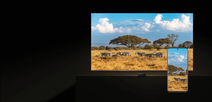 Xiaomi TV Box S (3rd Gen)