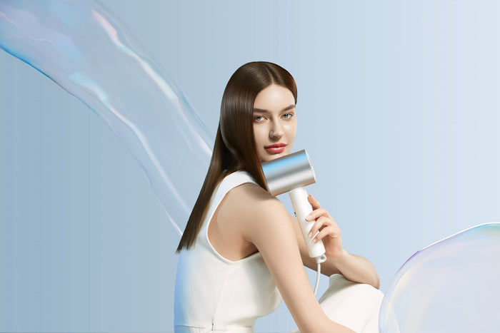 Xiaomi Water Ionic Hair Dryer H500