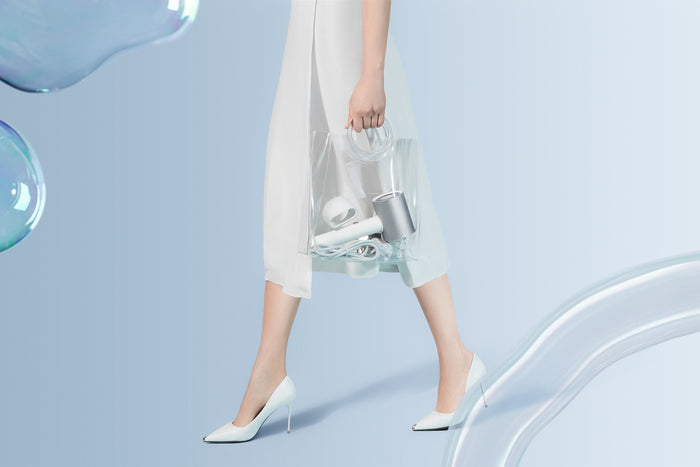 Xiaomi Water Ionic Hair Dryer H500