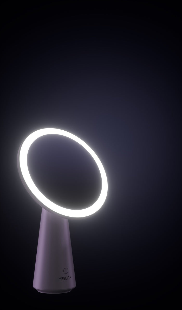 Xiaomi Yeelight Mate Verlichte Make-up Spiegel