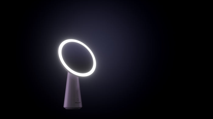 Xiaomi Yeelight Mate Verlichte Make-up Spiegel