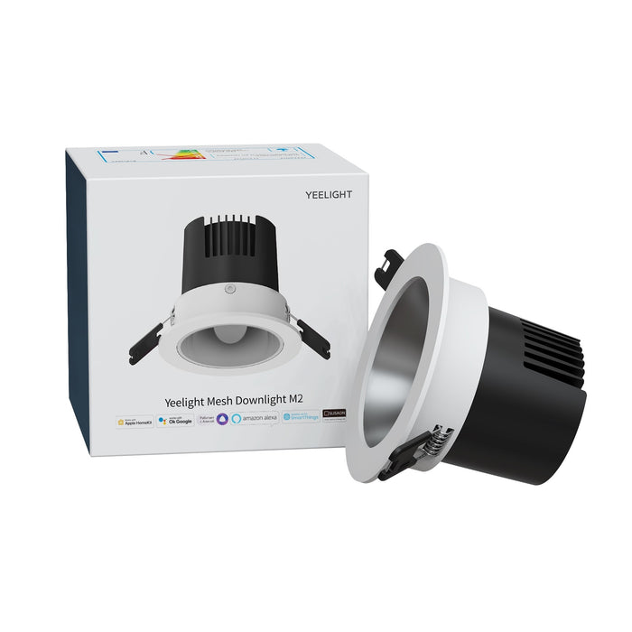 Xiaomi Yeelight Mesh Downlight M2