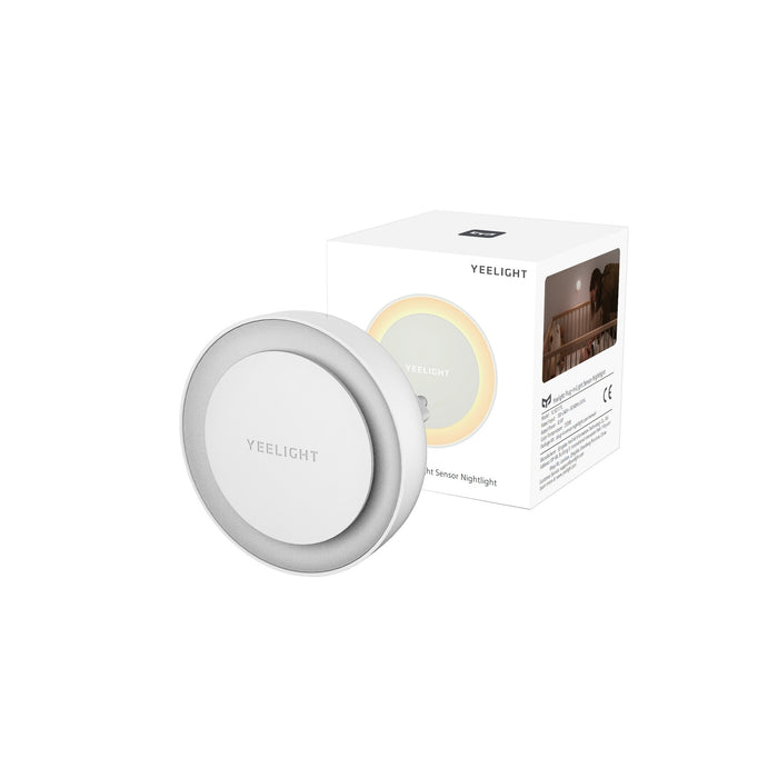 Xiaomi Yeelight Plug-in Light Sensor Nightlight