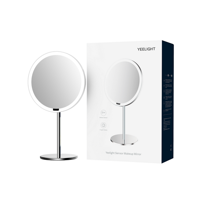 Xiaomi Yeelight Sensor Makeup Mirror