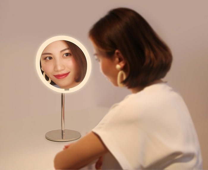 Xiaomi Yeelight Sensor Makeup Mirror