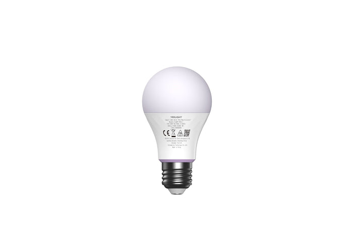 Xiaomi Yeelight Smart LED Bulb W4 Lite