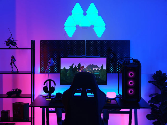 Xiaomi Yeelight Smart LED Light Panels