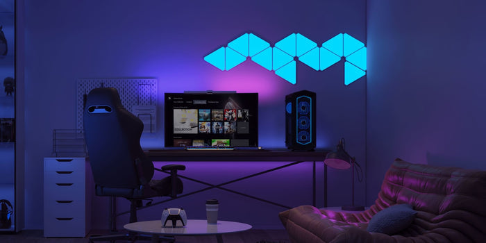Xiaomi Yeelight Smart LED Light Panels
