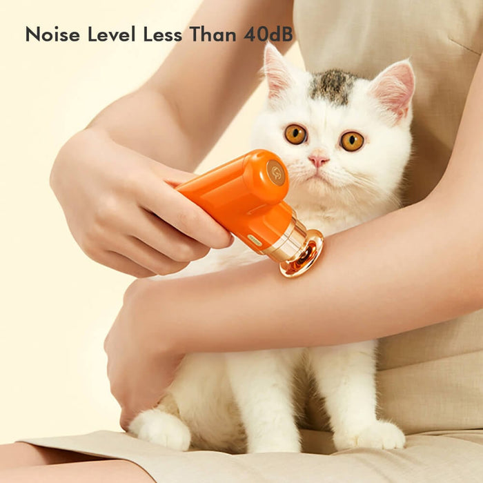 Xiaomi Yesoul Massage Gun MG12