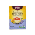 Yogi Honey Lavender Stress Relief 16 tea bags