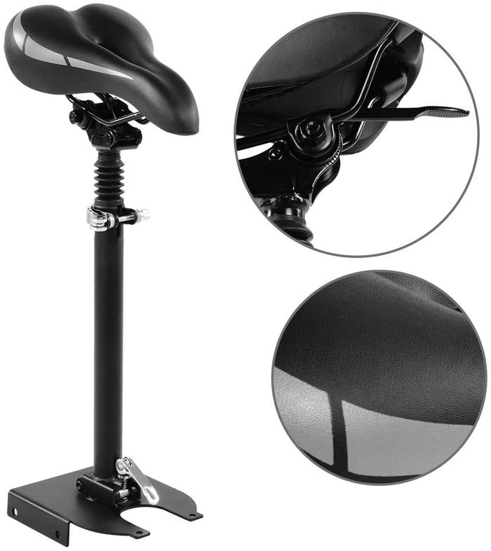 Zadel voor Xiaomi Mi Scooter M365