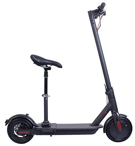 Zadel voor Xiaomi Mi Scooter M365